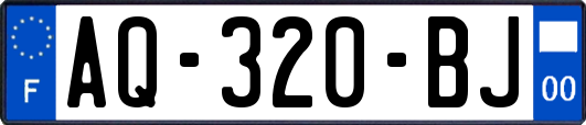 AQ-320-BJ