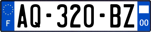 AQ-320-BZ