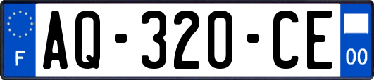 AQ-320-CE