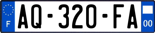 AQ-320-FA