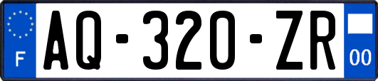 AQ-320-ZR