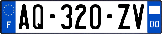AQ-320-ZV