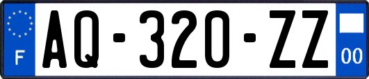 AQ-320-ZZ