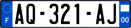 AQ-321-AJ