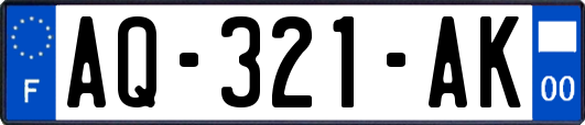 AQ-321-AK