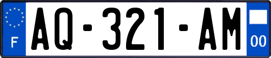 AQ-321-AM