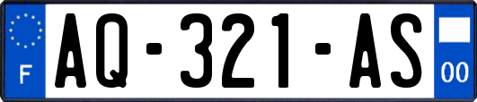 AQ-321-AS