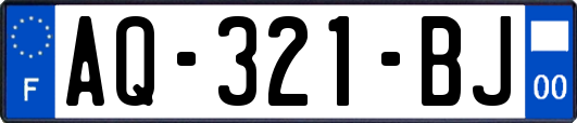 AQ-321-BJ