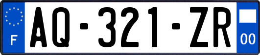AQ-321-ZR