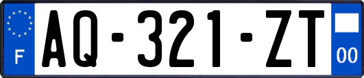 AQ-321-ZT