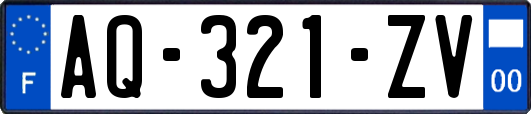 AQ-321-ZV