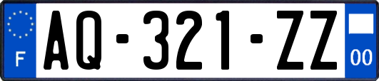 AQ-321-ZZ
