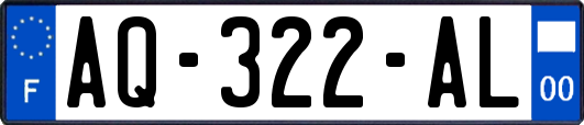 AQ-322-AL