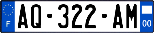 AQ-322-AM