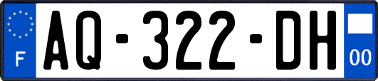 AQ-322-DH