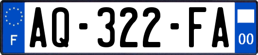 AQ-322-FA