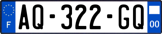 AQ-322-GQ