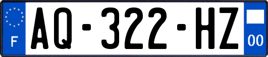 AQ-322-HZ