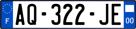 AQ-322-JE