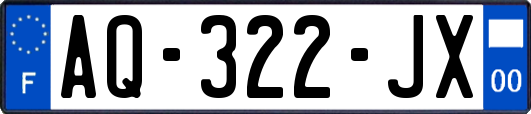 AQ-322-JX