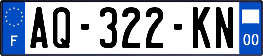 AQ-322-KN