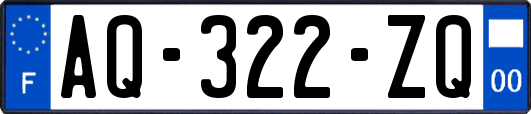 AQ-322-ZQ