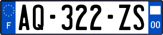 AQ-322-ZS