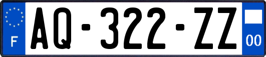 AQ-322-ZZ