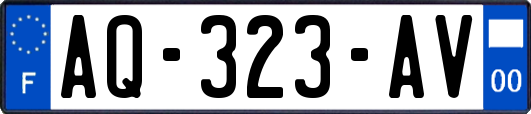 AQ-323-AV