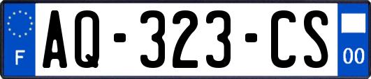 AQ-323-CS