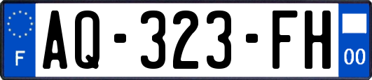 AQ-323-FH