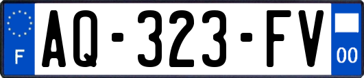 AQ-323-FV