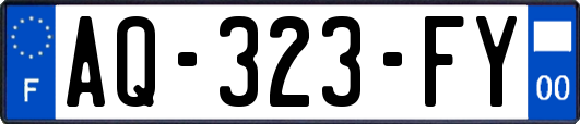 AQ-323-FY