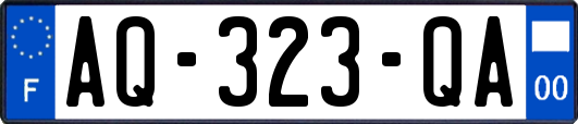 AQ-323-QA