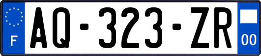 AQ-323-ZR