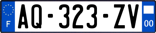 AQ-323-ZV