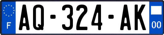 AQ-324-AK