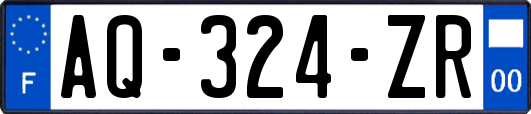 AQ-324-ZR