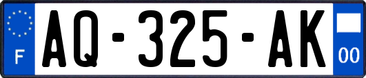 AQ-325-AK