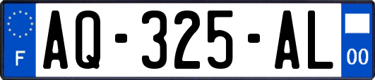 AQ-325-AL