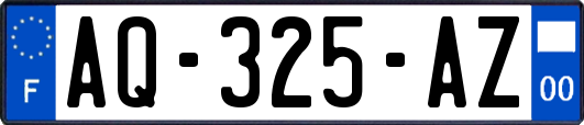 AQ-325-AZ