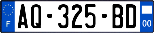 AQ-325-BD