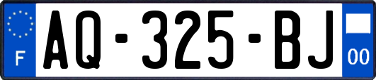 AQ-325-BJ