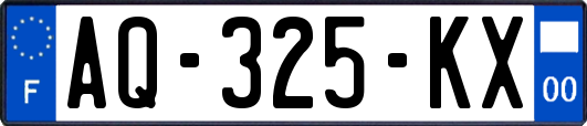 AQ-325-KX