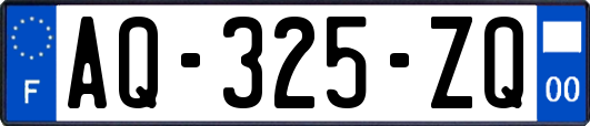 AQ-325-ZQ
