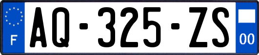 AQ-325-ZS
