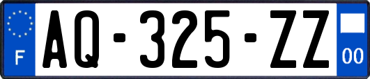 AQ-325-ZZ