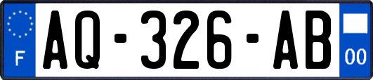 AQ-326-AB