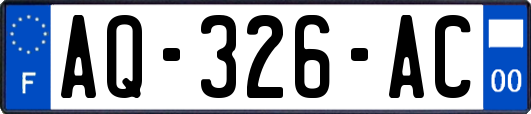 AQ-326-AC