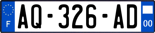 AQ-326-AD